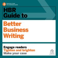 HBR_Guide_to_Better_Business_Writing